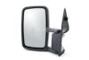 BUGIAD BSP23688 Mirror Glass, outside mirror